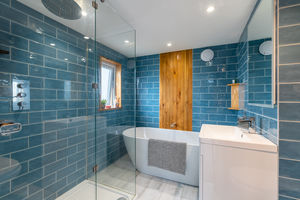 Ensuite To Principal Bedroom- click for photo gallery